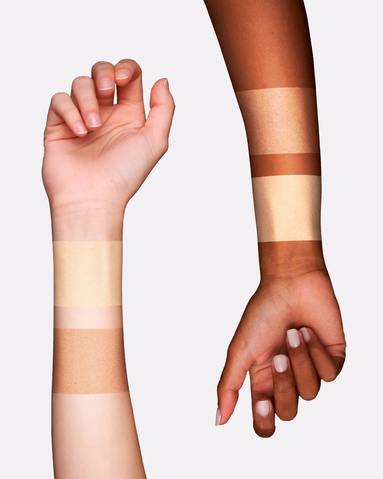 C’EST GLOW HIGHLIGHTER - Illuminante Compatto Viso