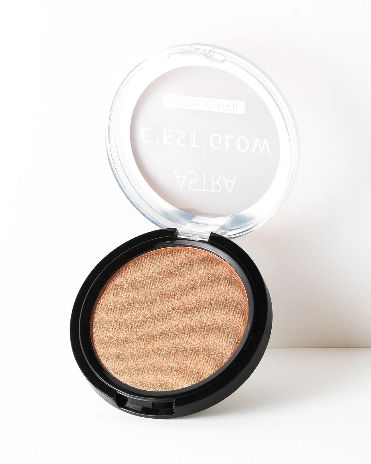 C’EST GLOW HIGHLIGHTER - Illuminante Compatto Viso