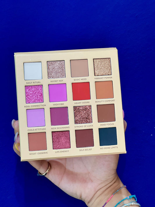 Unlock Palette del brand Vims Beauty