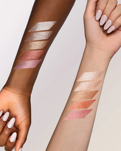 LIGHT THERAPY - Illuminante Blush Liquido