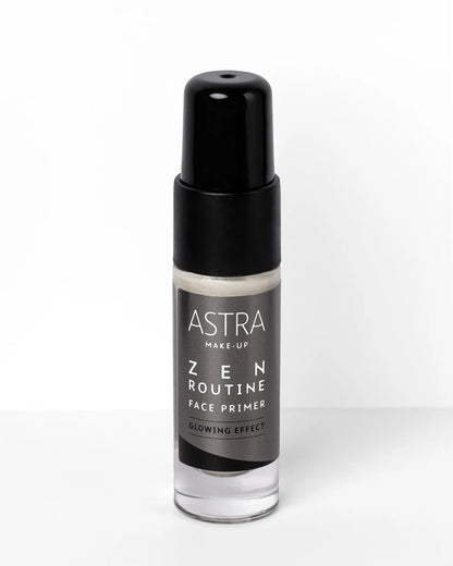 ZEN ROUTINE FACE PRIMER GLOWING EFFECT - Primer Viso Illuminante