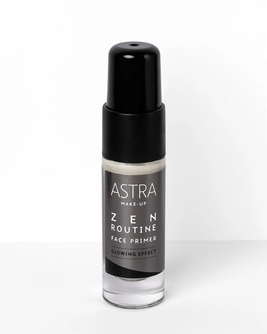 ZEN ROUTINE FACE PRIMER GLOWING EFFECT - Primer Viso Illuminante