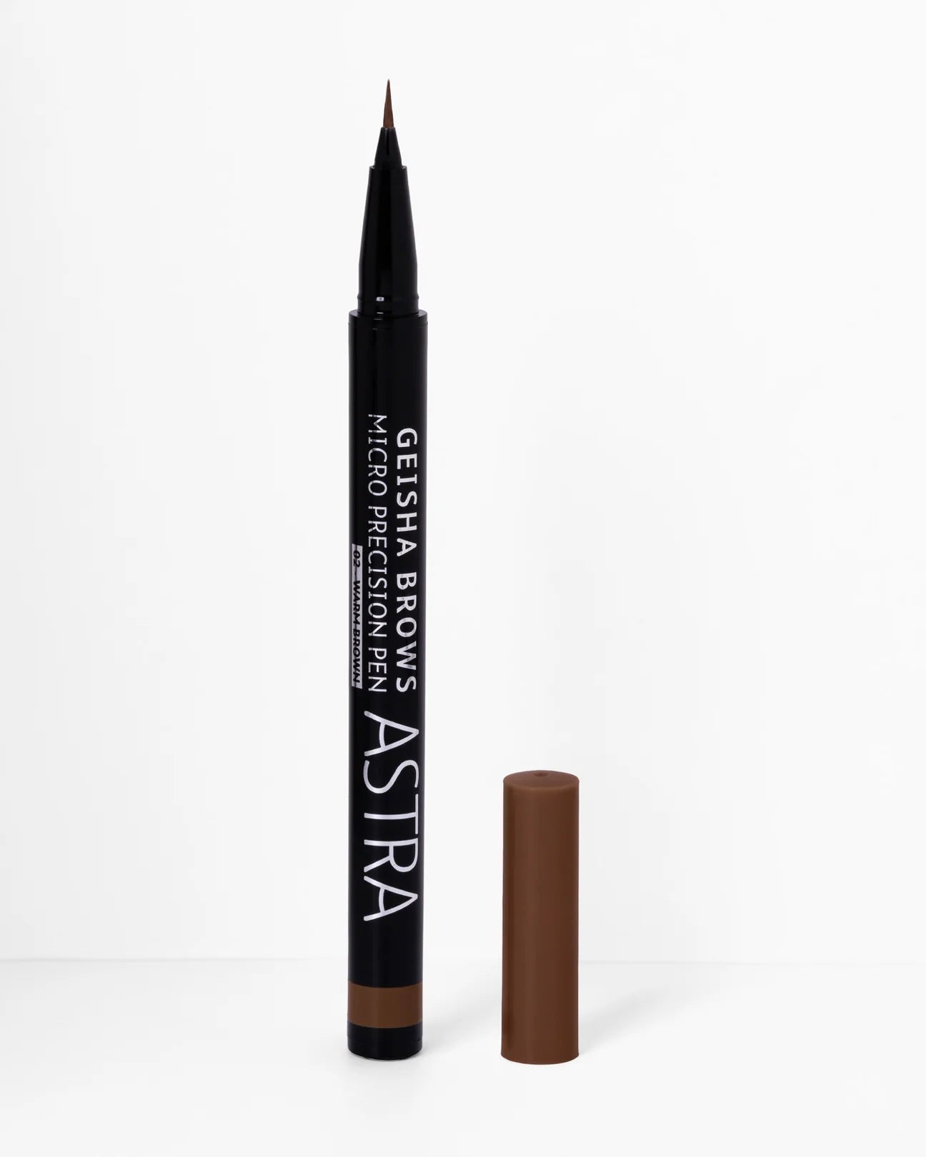 GEISHA BROWS MICRO PRECISION PEN - Penna Sopracciglia Effetto 3D