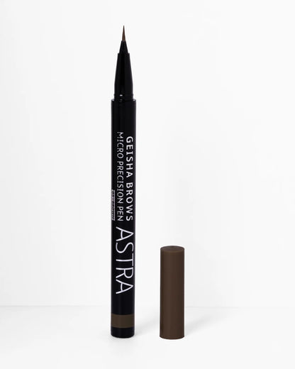 GEISHA BROWS MICRO PRECISION PEN - Penna Sopracciglia Effetto 3D