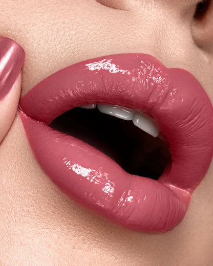 LIP BONDAGE - Rossetto Liquido Vinilico