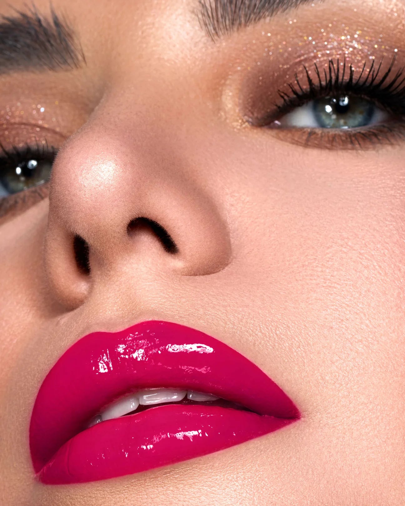 LIP BONDAGE - Rossetto Liquido Vinilico