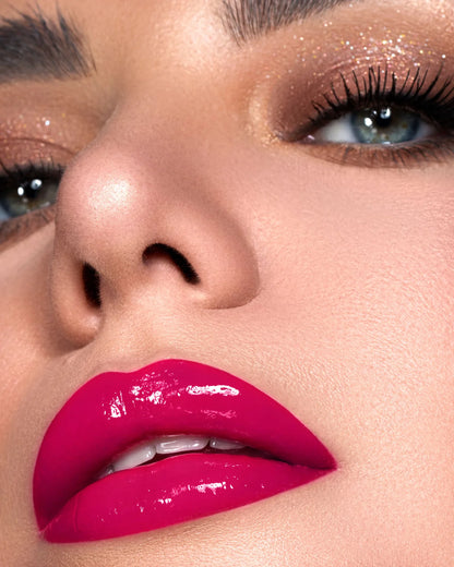 LIP BONDAGE - Rossetto Liquido Vinilico
