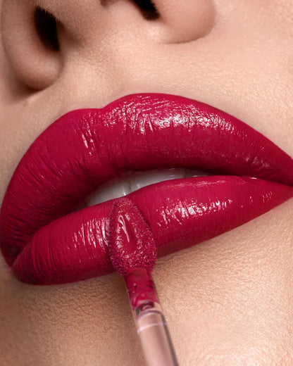 LIP BONDAGE - Rossetto Liquido Vinilico