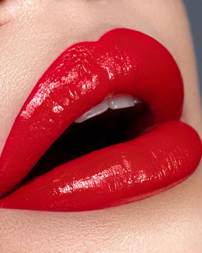 LIP BONDAGE - Rossetto Liquido Vinilico