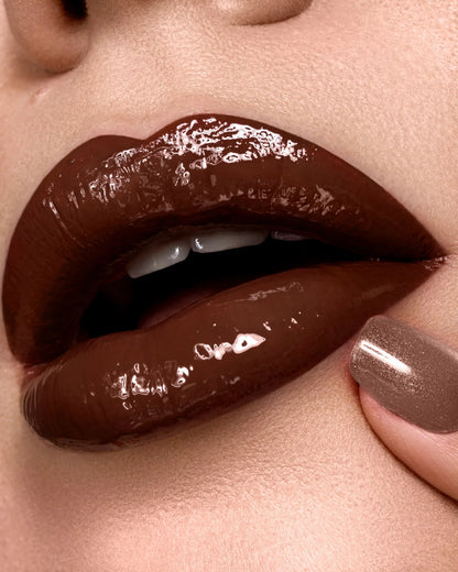 LIP BONDAGE - Rossetto Liquido Vinilico