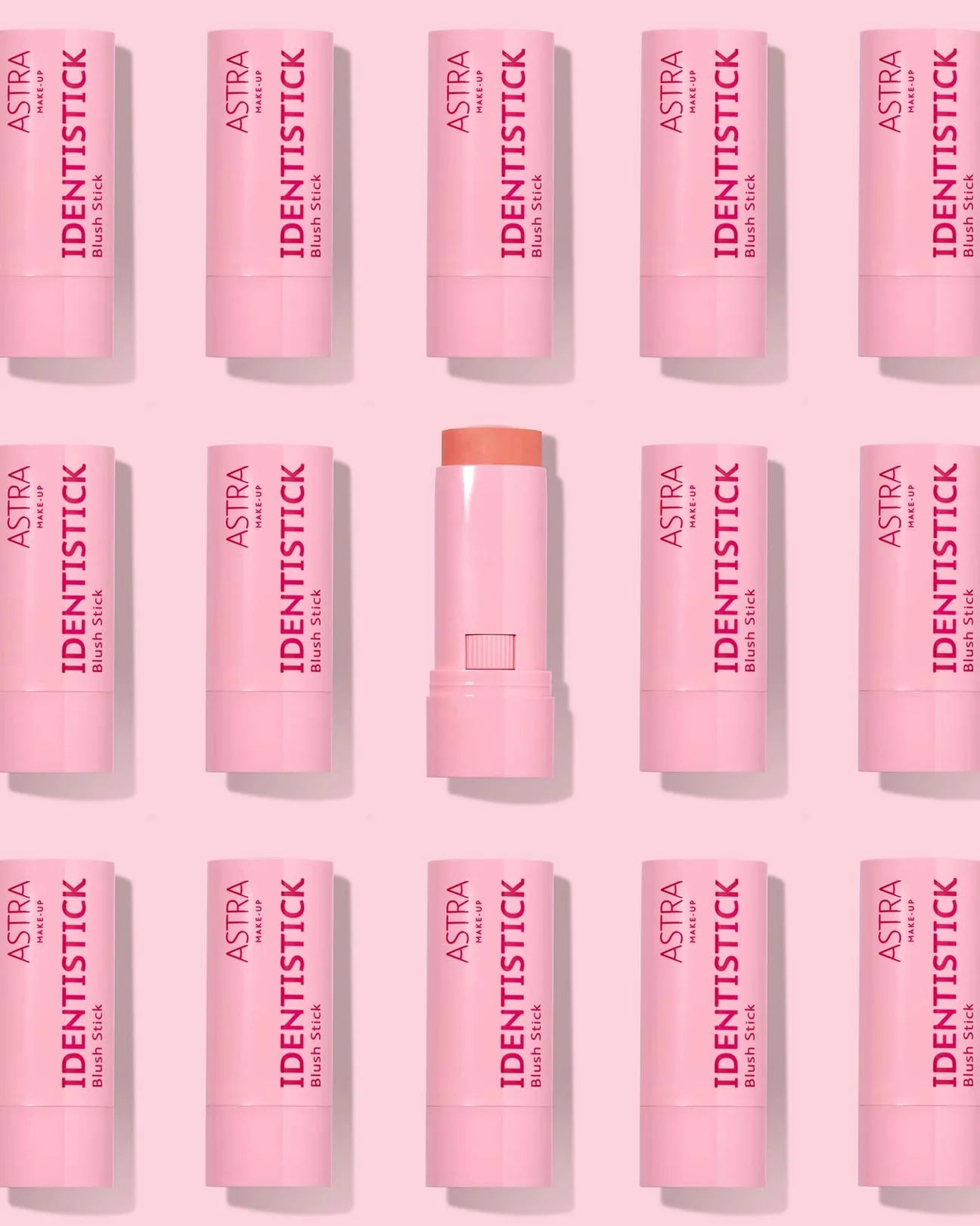 IDENTISTICK BLUSH STICK - Blush Stick Cremoso