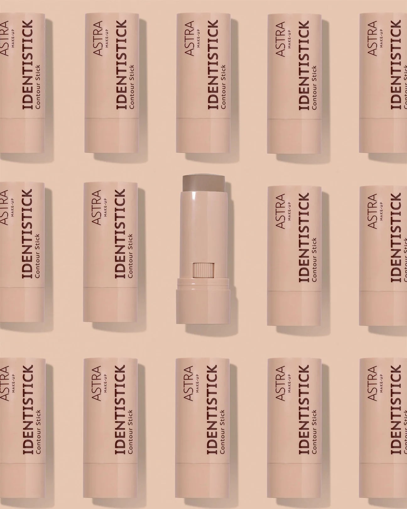 IDENTISTICK CONTOUR STICK - Stick Cremoso per Contouring