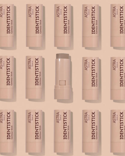 IDENTISTICK CONTOUR STICK - Stick Cremoso per Contouring