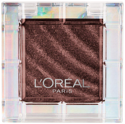 L'Oréal Paris Color Queen, ombretto a base di olio.