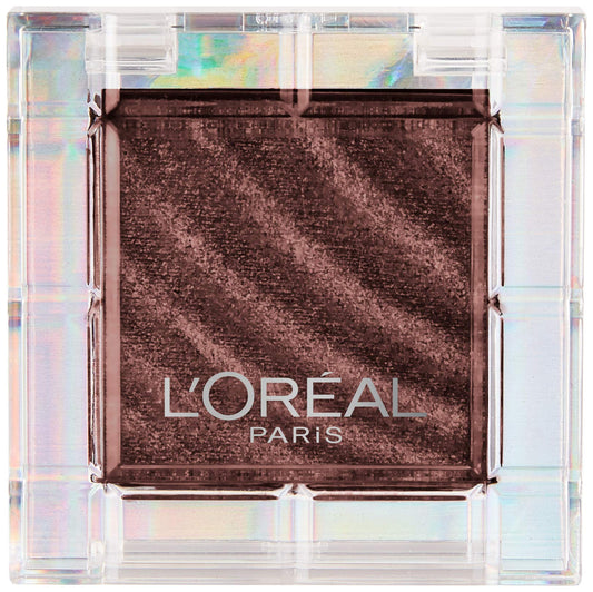 L'Oréal Paris Color Queen, ombretto a base di olio.