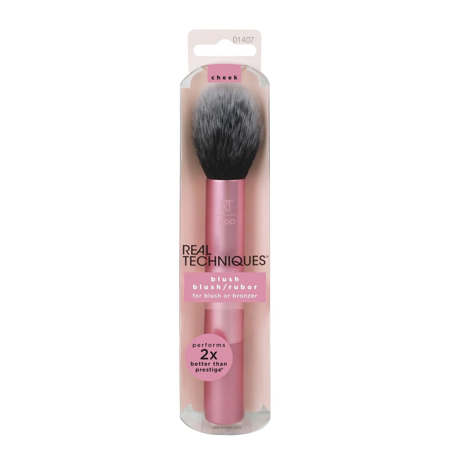 Pennello per trucco Blush Ultra Plush