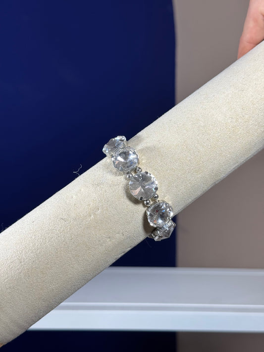 3 Bracciali Eleganti e Unici