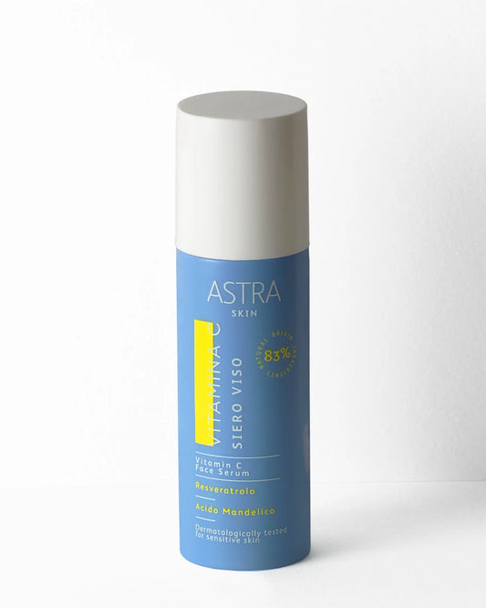 VITAMINA C SIERO VISO