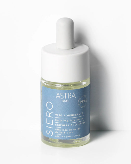 SIERO VISO RIGENERANTE