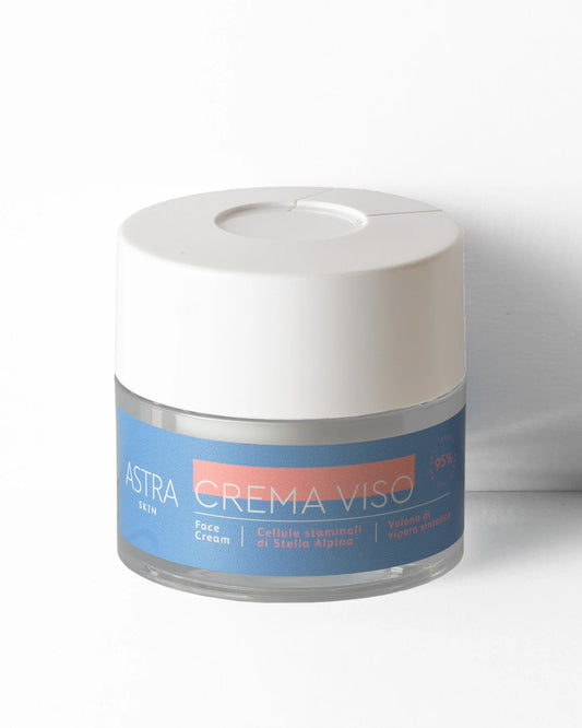 CREMA VISO
