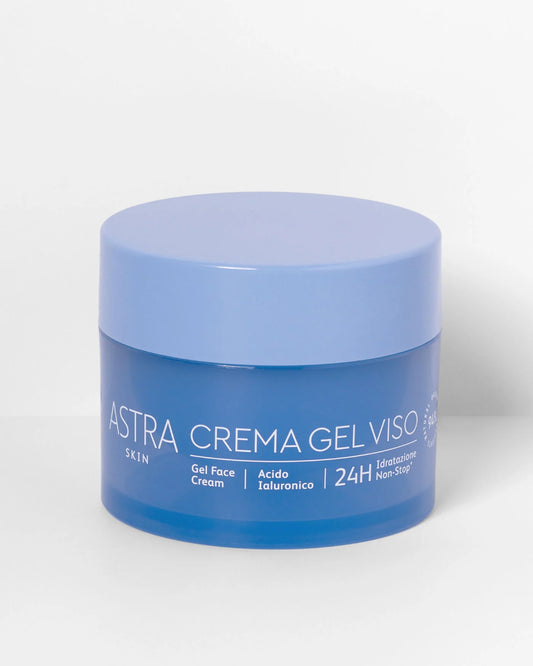 CREMA GEL VISO