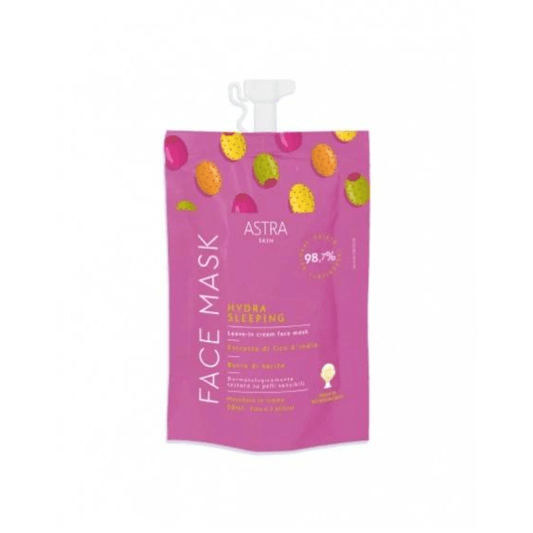FACE MASK HYDRA SLEEPING