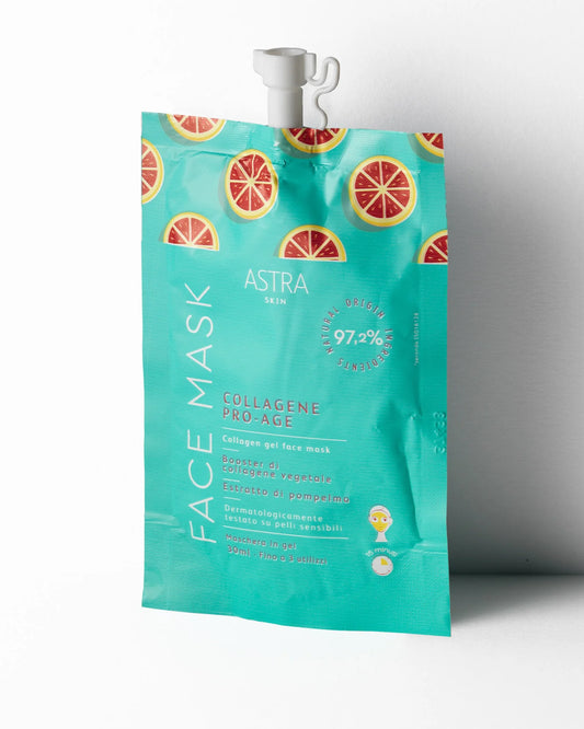 FACE MASK COLLAGENE PRO-AGE