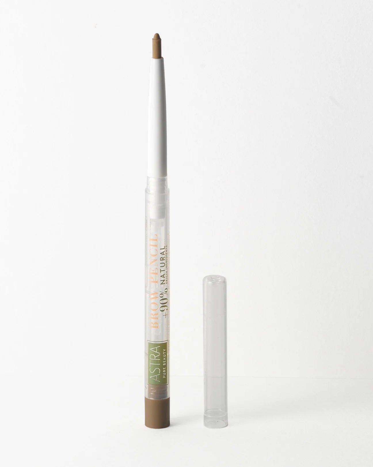 PURE BEAUTY BROW PENCIL - Matita Sopracciglia Retraibile