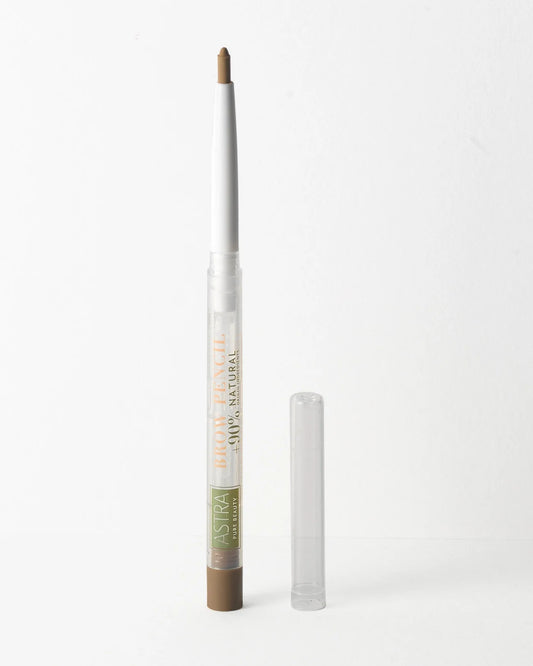 PURE BEAUTY BROW PENCIL - Matita Sopracciglia Retraibile