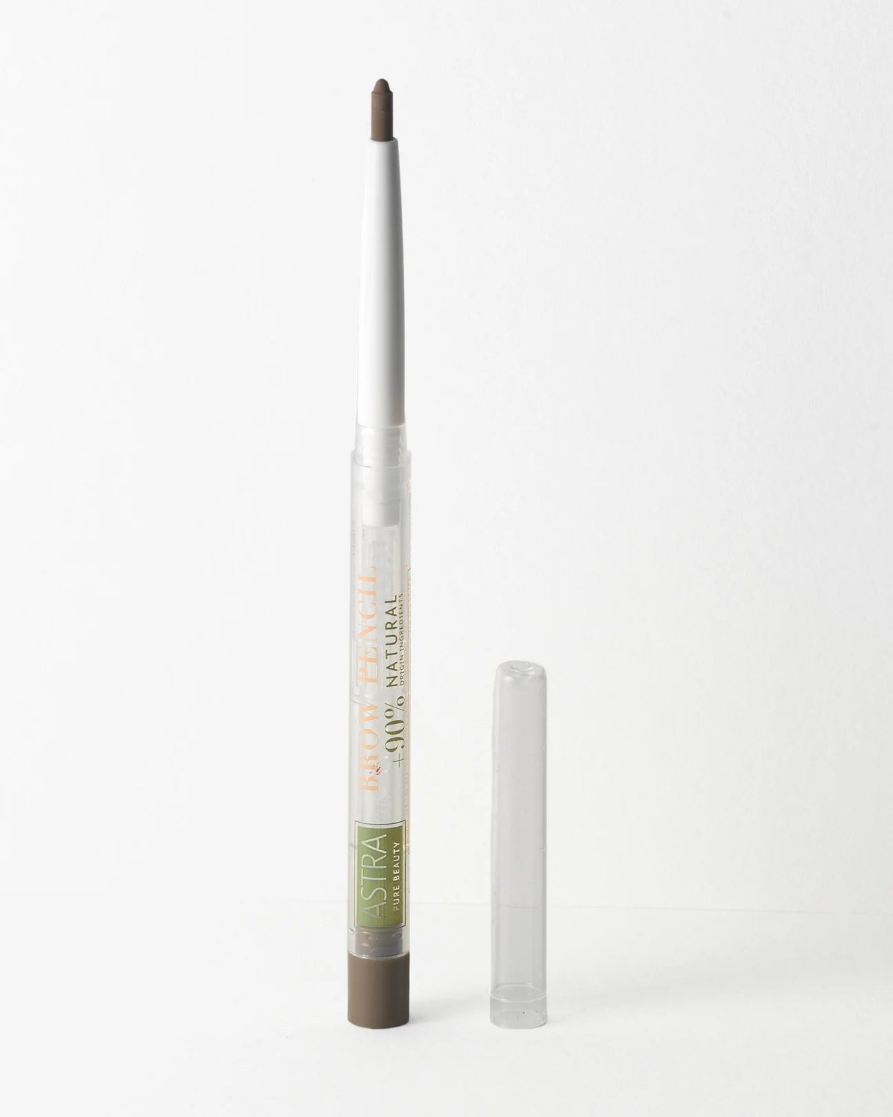 PURE BEAUTY BROW PENCIL - Matita Sopracciglia Retraibile