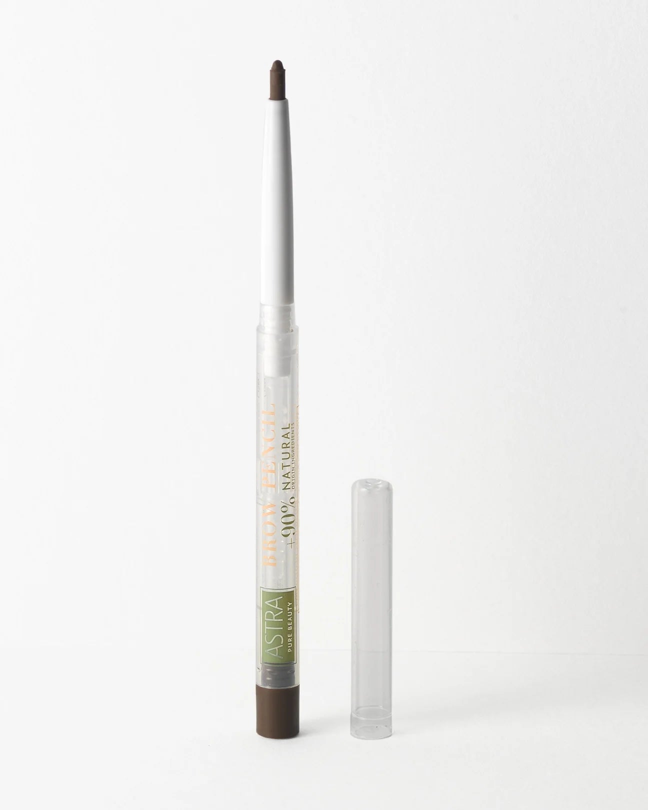 PURE BEAUTY BROW PENCIL - Matita Sopracciglia Retraibile