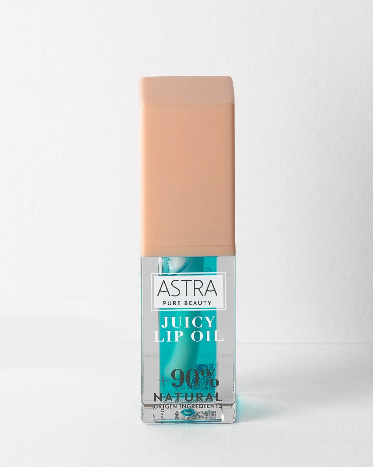PURE BEAUTY JUICY LIP OIL - Olio Labbra Idratante Naturale