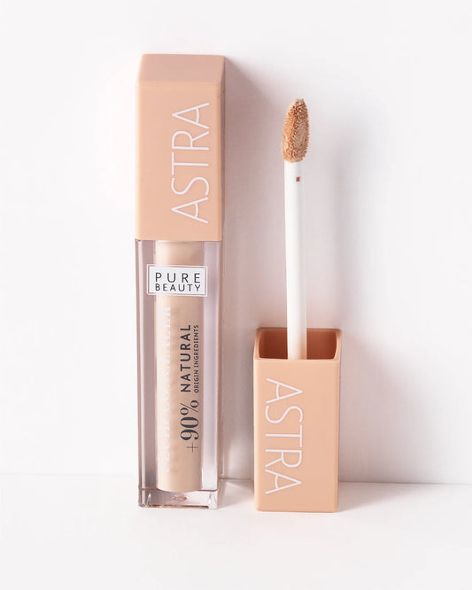 PURE BEAUTY FLUID CONCEALER - Correttore Fluido Naturale