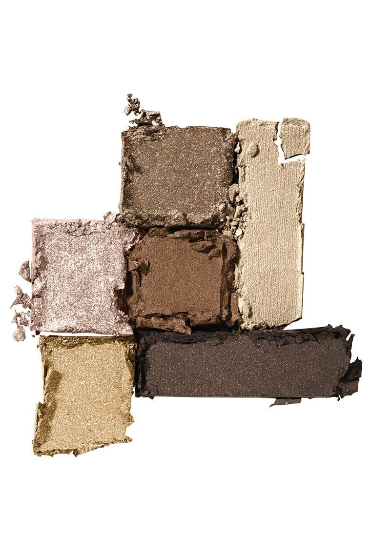 THE CITY MINI PALETTE