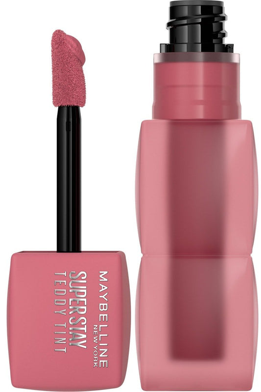 SUPER STAY TEDDY TINT™ LIQUID LIP TINT