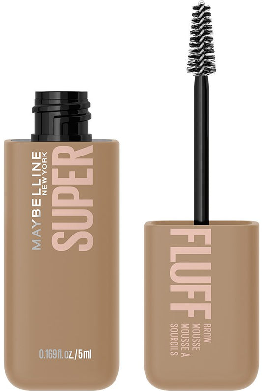 SUPERFLUFF™ BROW MOUSSE