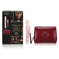 L’Oréal Paris Make Up à La Carte