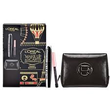 L’Oréal Paris Make Up à La Carte