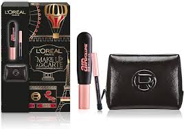 L’Oréal Paris Make Up à La Carte