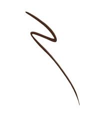 Maybelline New York Hyper Precise long-wear waterproof eyeliner BROWN