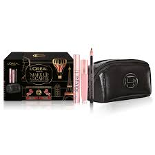L’Oréal Paris Make Up à La Carte