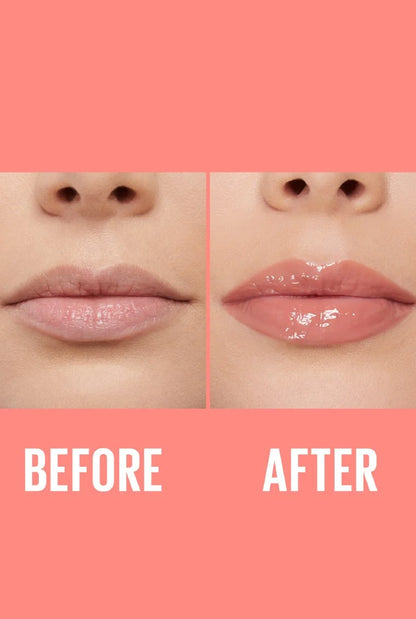 LIFTER GLOSS LIP GLOSS CON ACIDO IALURONICO
