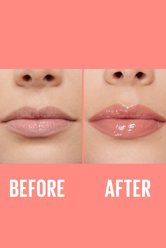 LIFTER GLOSS LIP GLOSS CON ACIDO IALURONICO