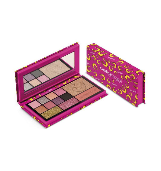 BELLAOGGI TROUSSE THE FORTUNE SMALL - FERRO DI CAVALLO