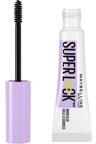 SUPERLOCK BROW GLUE GEL SOPRACCIGLIA