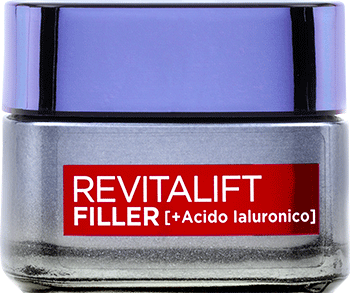 FILLER TRATTAMENTO ANTI-RUGHE RIVOLUMIZZANTE GIORNO