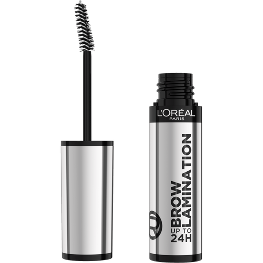 BROW LAMINATION GEL INFAILLIBLE 24H