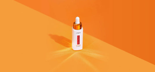SIERO 12% PURA VITAMINA C