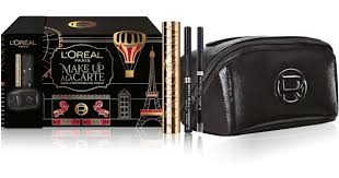 L’Oréal Paris Make Up à La Carte