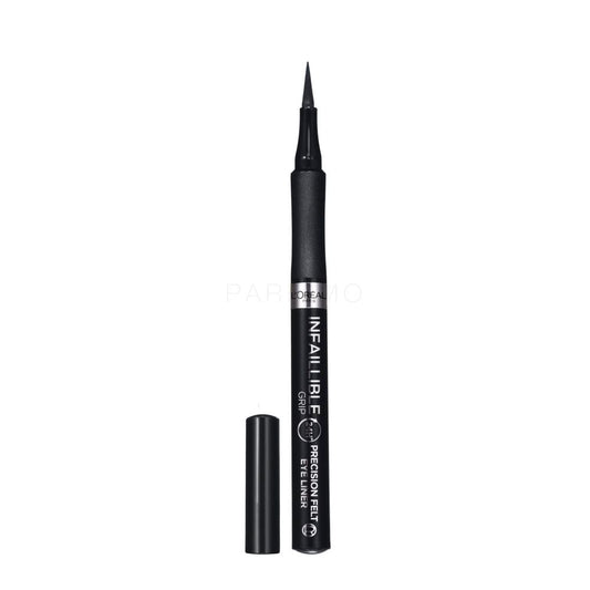 L'ORÉAL PARIS INFAILLIBLE GRIP 24H PRECISION FELT EYELINER